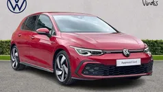 Used 2024 VW Golf VIII GTI Hatchback | £24,911 (Super price)