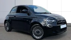 Used 2022 Fiat 500e Icon Hatchback | £12,616 (Good price)