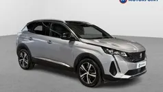 Used 2023 Peugeot 3008 GTi Estate | £17,299 (Good price)