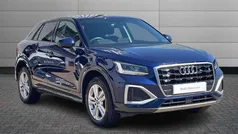 Used 2022 Audi Q2 Sport SUV | £22,395 (Good price)