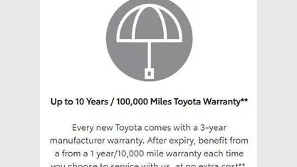 New Toyota Aygo X 72 HP (52 kW) 2025 Pure white bitone SUV