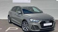 Used 2025 Audi A1 S-Line Hatchback | £28,490 (Fair price)