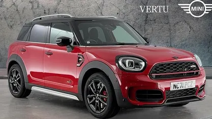 Used Mini John Cooper Works 306 HP (225 kW) 2021 Hatchback