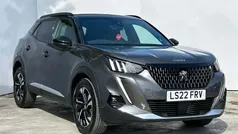 Used 2023 Peugeot 2008 GTi SUV | £17,060 (Fair price)