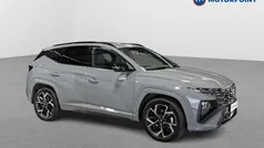 Used 2024 Hyundai Tucson N Line SUV | £26,099 (Fair price)