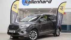 Used 2019 Ford Kuga SUV | £10,995 (Fair price)