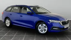 Used 2024 Skoda Octavia SE Estate | £12,995 (Super price)