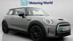 Used 2023 Mini Cooper Level 2 Hatchback | £13,000 (Fair price)