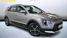 Used 2025 Kia Niro 2 SUV | £24,751 (Super price)