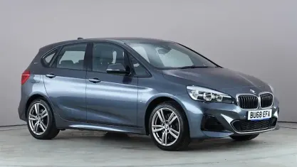 Begagnad BMW 225 M Sport 224 HK (164 kW) 2019 Kombi