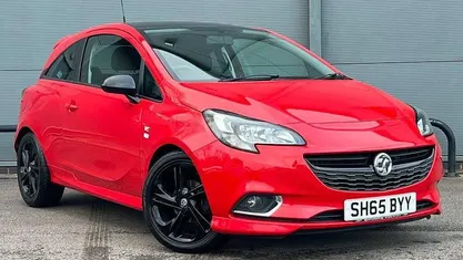 Used 2018 Vauxhall Corsa Edition Hatchback | £4,980 (Super price)