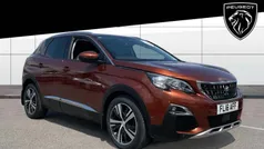 Used 2020 Peugeot 3008 Allure Estate | £11,906 (Good price)