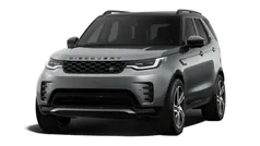 Used 2025 Land Rover Discovery 5 HSE Dynamic SUV | £73,963 (Fair price)