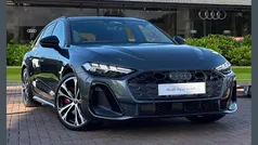Used 2025 Audi S5 Advanced Estate | £58,980 (Good price)