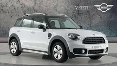 Used 2018 Mini Cooper Countryman Classic SUV | £13,107 (Super price)