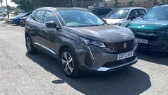 Used 2023 Peugeot 3008 GTi Estate | £21,926 (Fair price)