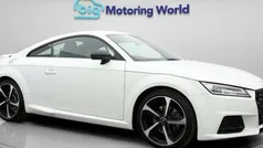 Used 2022 Audi TT Sport Coupe | £23,100 (Good price)