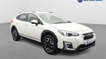 Used Subaru XV 150 HP (110 kW) 2023 SUV