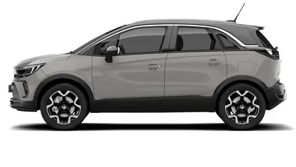 Used 2023 Vauxhall Crossland SUV | £13,541 (Fair price)