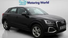 Used 2026 Audi Q2 Sport SUV | £22,100 (Super price)