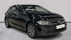 Used 2024 VW Polo Life Hatchback | £17,249 (Good price)