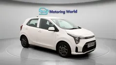 Used 2024 Kia Picanto Hatchback | £12,500 (Good price)