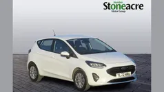 Used 2023 Ford Fiesta Trend Hatchback | £12,990 (Good price)