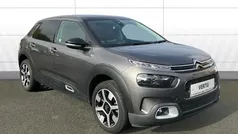 Used 2020 Citroën C4 Cactus Flair Hatchback | £11,913 (Fair price)