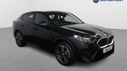 Used BMW X2 M Sport 170 HP (125 kW) 2025 SUV