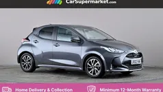 Used 2025 Toyota Yaris Hybrid Design Hatchback | £16,197 (Super price)