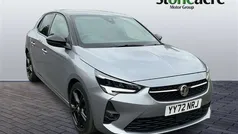 Grey Used 2022 Vauxhall Corsa GS Line Hatchback | £14,295 (Fair price)