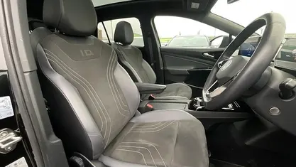 Used VW ID.4 Pro 150 kW (204 HP) 2022 SUV