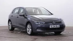 Used 2024 VW Golf VIII Style Hatchback | £20,791 (Fair price)