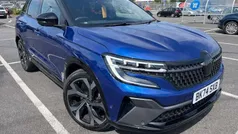 Used 2024 Renault Austral Iconic Esprit Alpine SUV | £28,305 (Fair price)