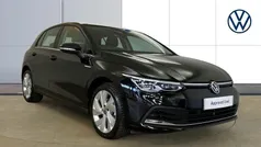 Used 2024 VW Golf VIII Style Hatchback | £22,333 (Fair price)