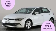 Used 2024 VW Golf VIII Life Hatchback | £15,921 (Super price)