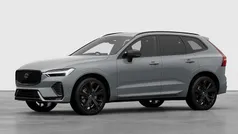 Used 2025 Volvo XC60 Plus SUV | £59,185 (Fair price)