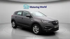 Used 2019 Vauxhall Grandland X S SUV | £9,600 (Fair price)