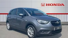 Used 2019 Vauxhall Crossland X SUV | £8,457 (Good price)
