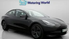 Used 2023 Tesla Model 3 RWD Sedan | £20,300 (Fair price)