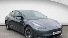 Used 2023 Tesla Model 3 Performance Sedan | £21,790 (Fair price)