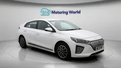 Used 2021 Hyundai Ioniq 6 Premium Sedan | £10,300 (A bit pricey)