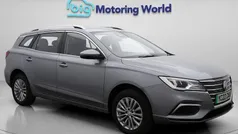 Used 2022 MG MG5 EV Exclusive Estate | £9,234 (Fair price)