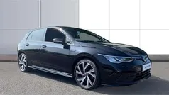 Used 2022 VW Golf VIII R-line Hatchback | £20,263 (Fair price)