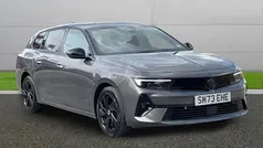 Used 2025 Vauxhall Astra Estate | £19,990 (Fair price)