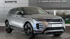 Used 2025 Land Rover Range Rover evoque HSE Dynamic Hatchback | £36,950 (Fair price)