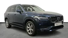 Used 2021 Volvo XC90 Momentum SUV | £35,250 (Fair price)