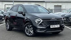 Used 2024 Kia Sportage 2 SUV | £28,636 (Fair price)