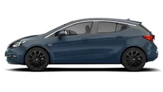Used 2021 Vauxhall Astra SRi Hatchback | £9,999 (Fair price)