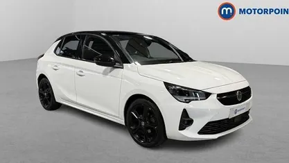 Used Vauxhall Corsa 75 HP (55 kW) 2023 Hatchback